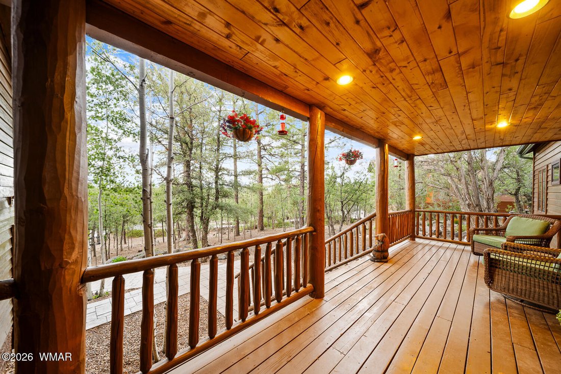 House in Show Low, Arizona, United States 4 - 18505399