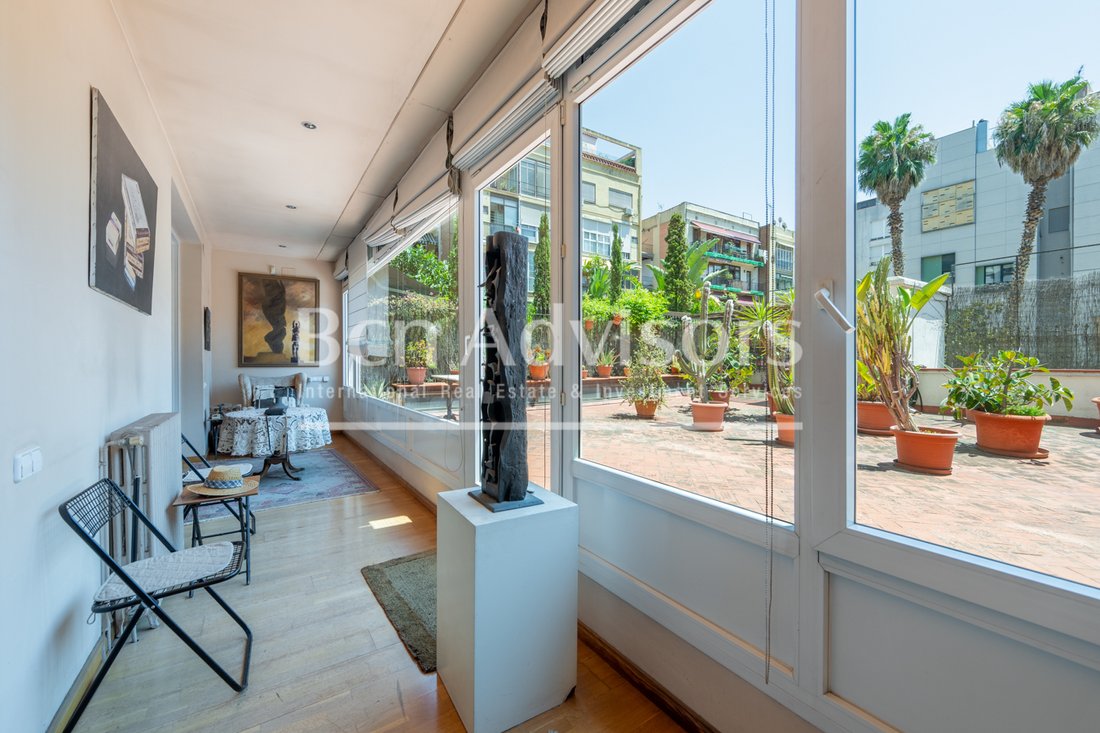 Apartment in Eixample, Barcelona, Spain 4 - 18397013