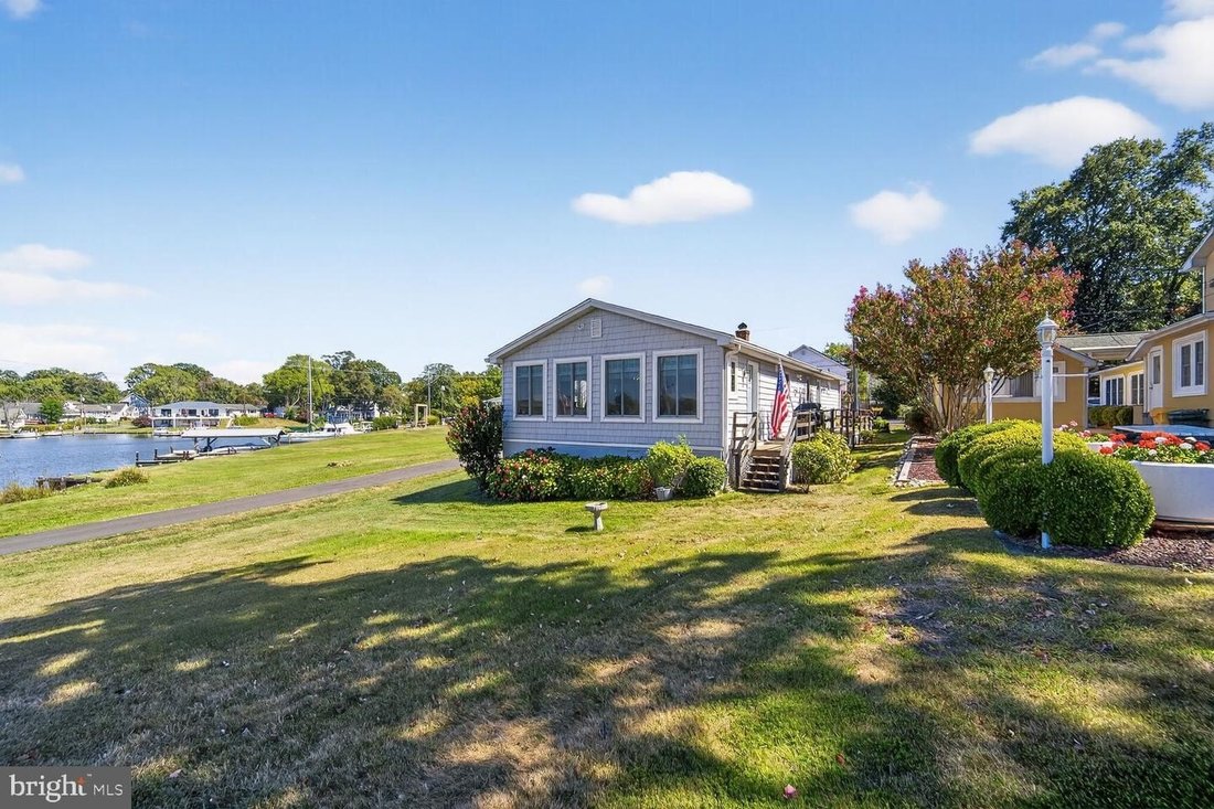 House in Edgewater, Maryland, United States 5 - 18505183