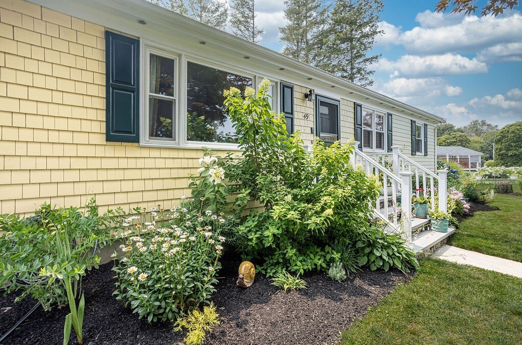 House in Portsmouth, Rhode Island, United States 3 - 18502080