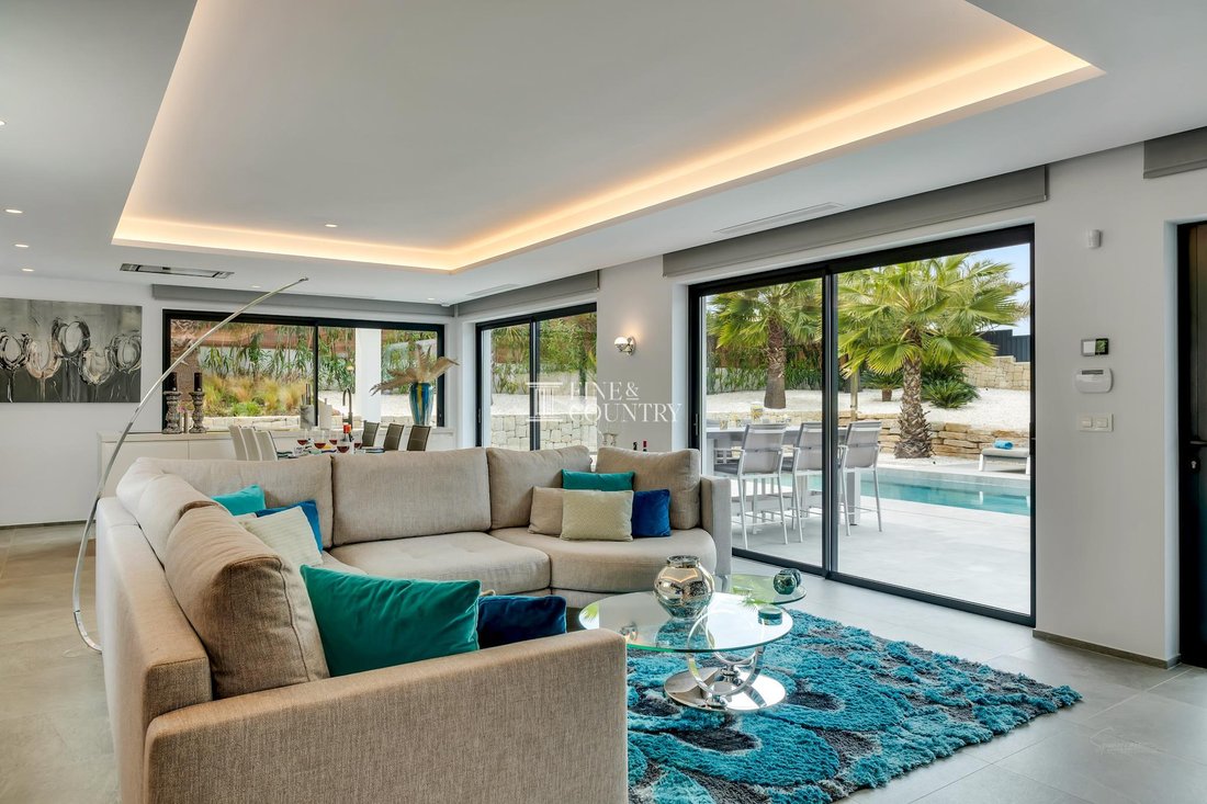 Villa in Xabia / Javea, Valencian Community, Spain 5 - 18503991