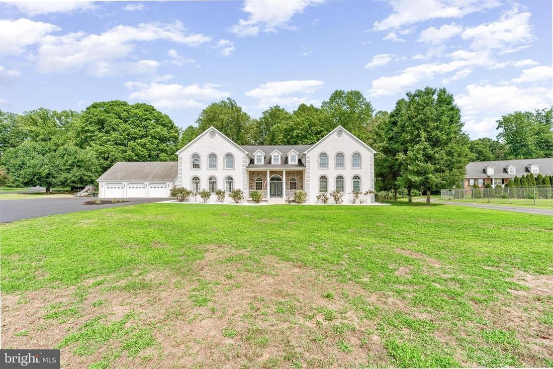 House in Bryantown, Maryland, United States 4 - 18507529
