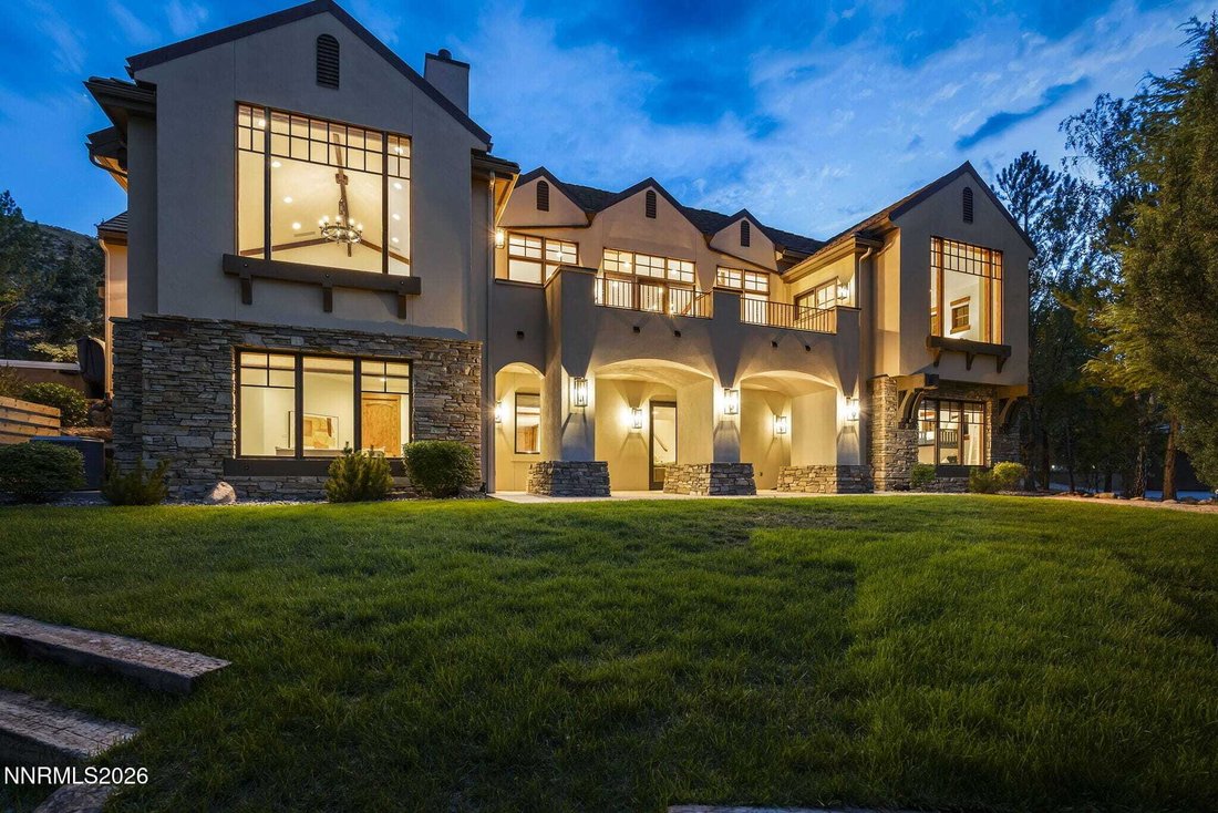 House in Reno, Nevada, United States 1 - 18504848