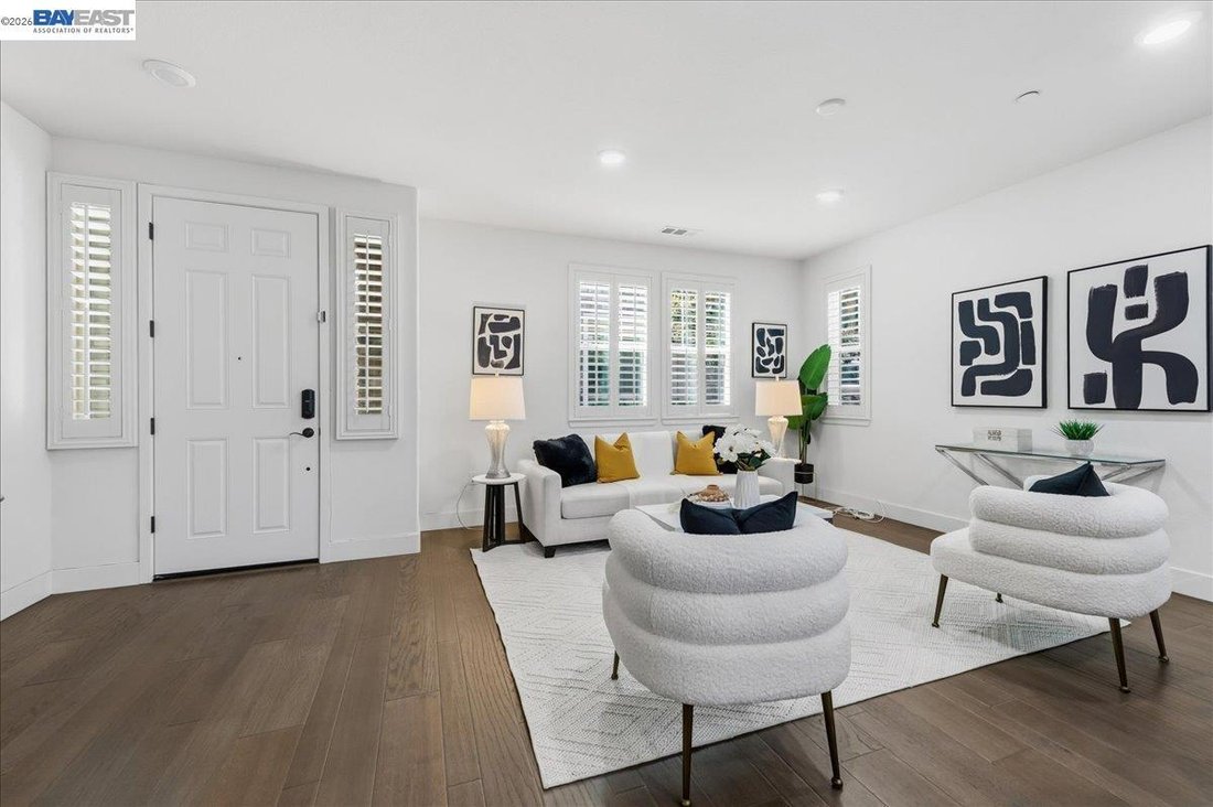 House in Dublin, California, United States 4 - 18499014