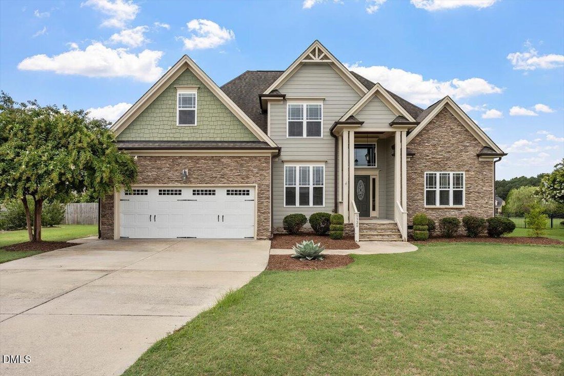 House in Raleigh, North Carolina, United States 1 - 18503728