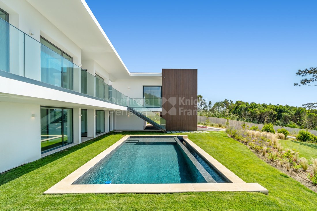 House in Colares, Lisbon, Portugal 2 - 18500924