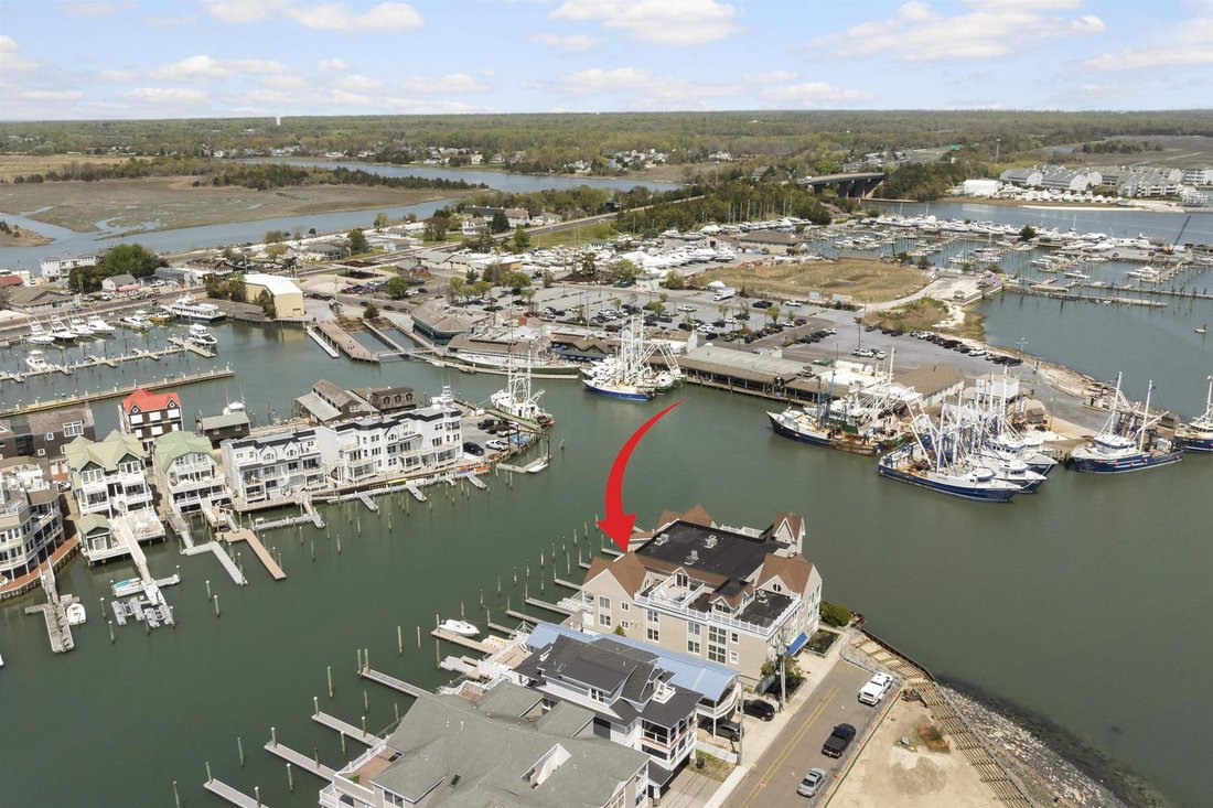 House in Cape May, New Jersey, United States 3 - 18505644