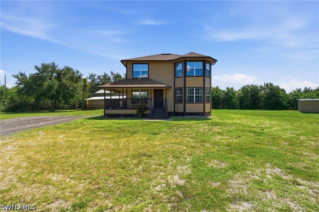 House in Punta Gorda, Florida, United States 1 - 18498926