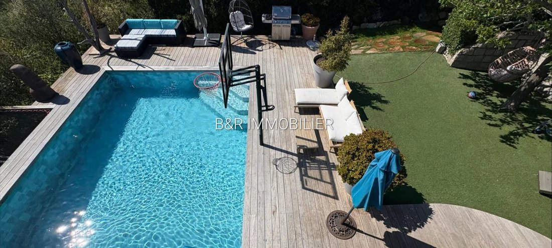 Villa in Grosseto-Prugna, Corsica, France 5 - 18501729