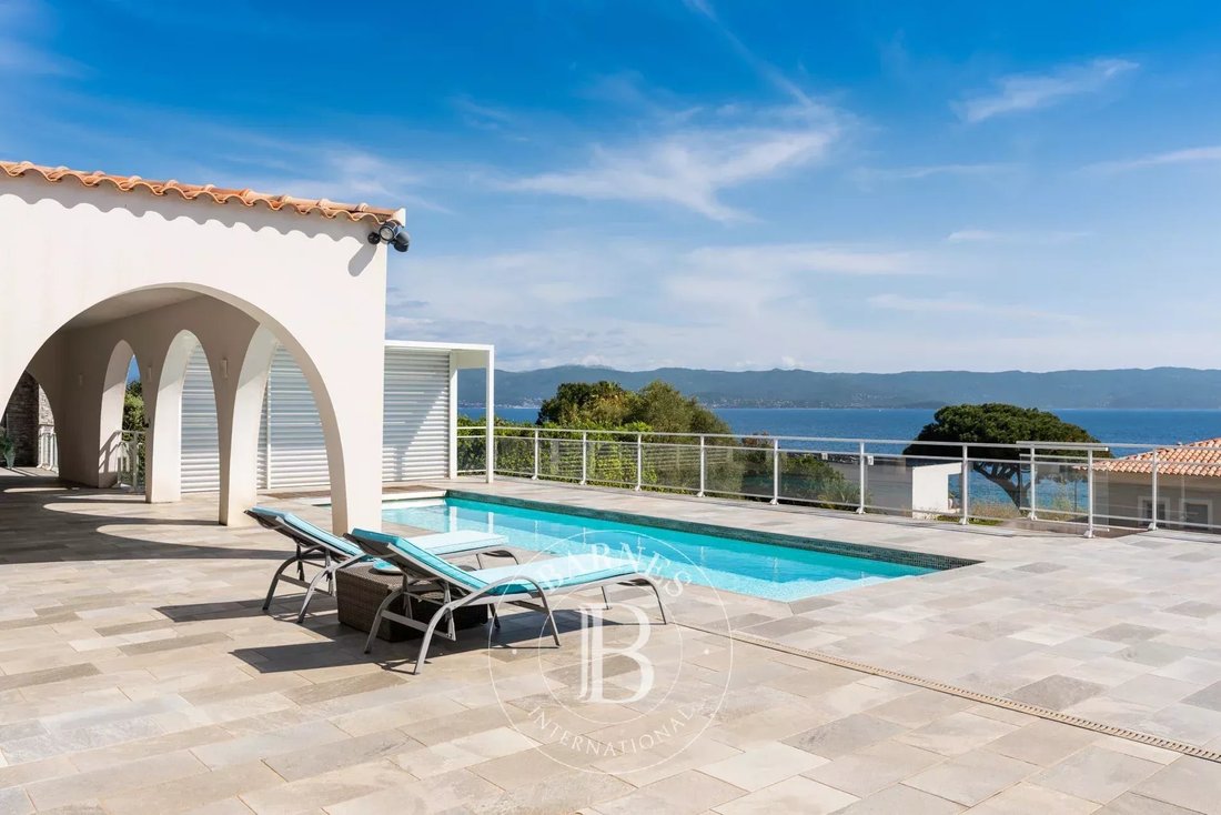 Villa à Ajaccio, Corse, France 2 - 18501203
