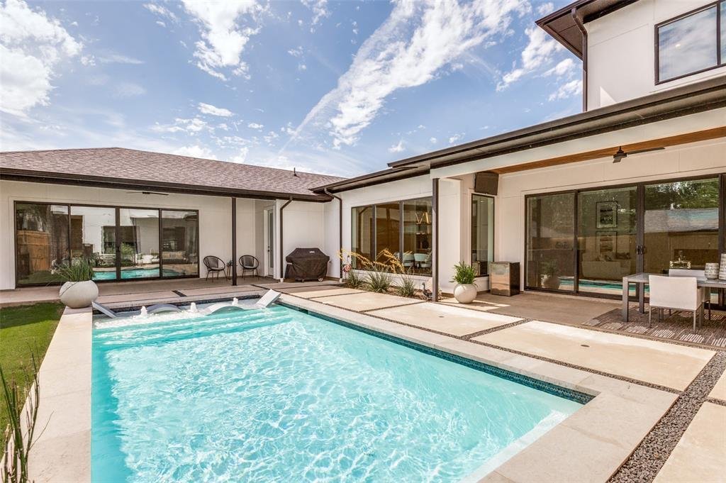 House in Dallas, Texas, United States 1 - 18500306