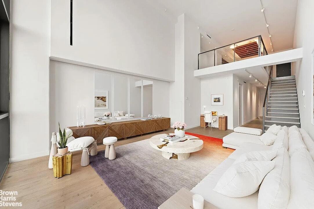 Condo in New York, New York, United States 1 - 18057070