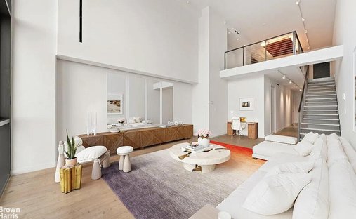 Condominio en Nueva York, Nueva York, Estados Unidos 1