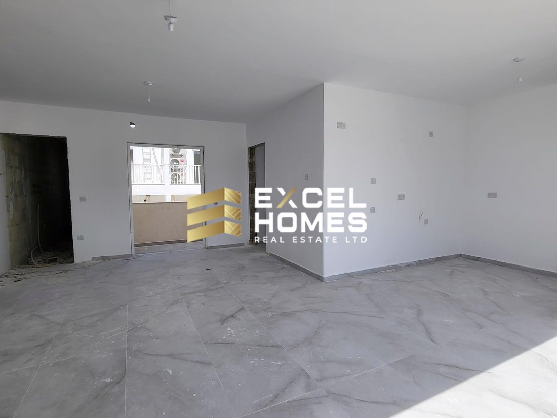 Penthouse in Mgarr, Malta 2 - 15841061