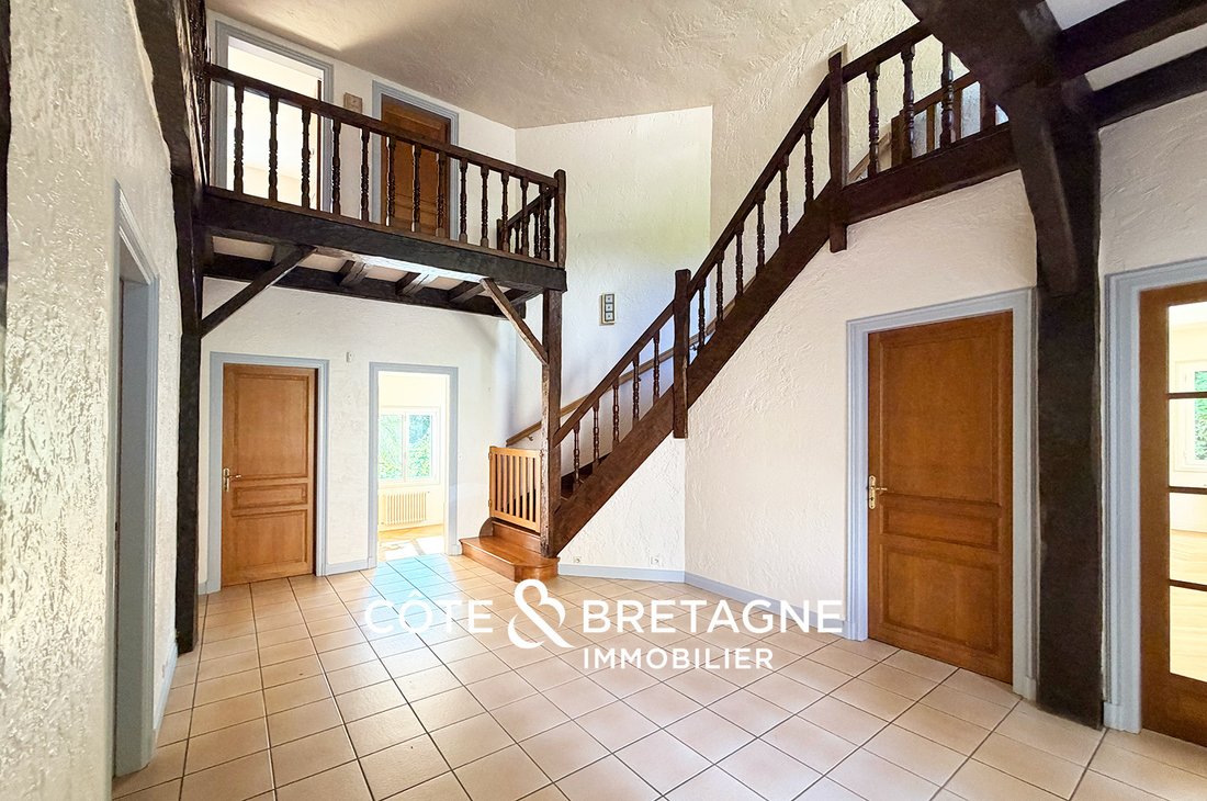 House in Louannec, Brittany, France 4 - 18503847