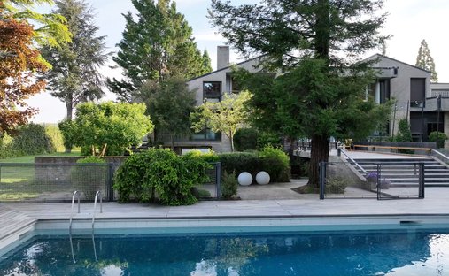 Villa in Ibeas de Juarros, Castile and Leon, Spain 1