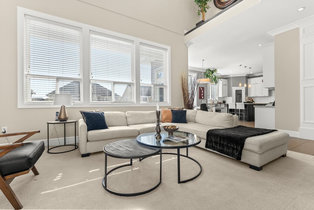 House in Surrey, British Columbia, Canada 5 - 18504924