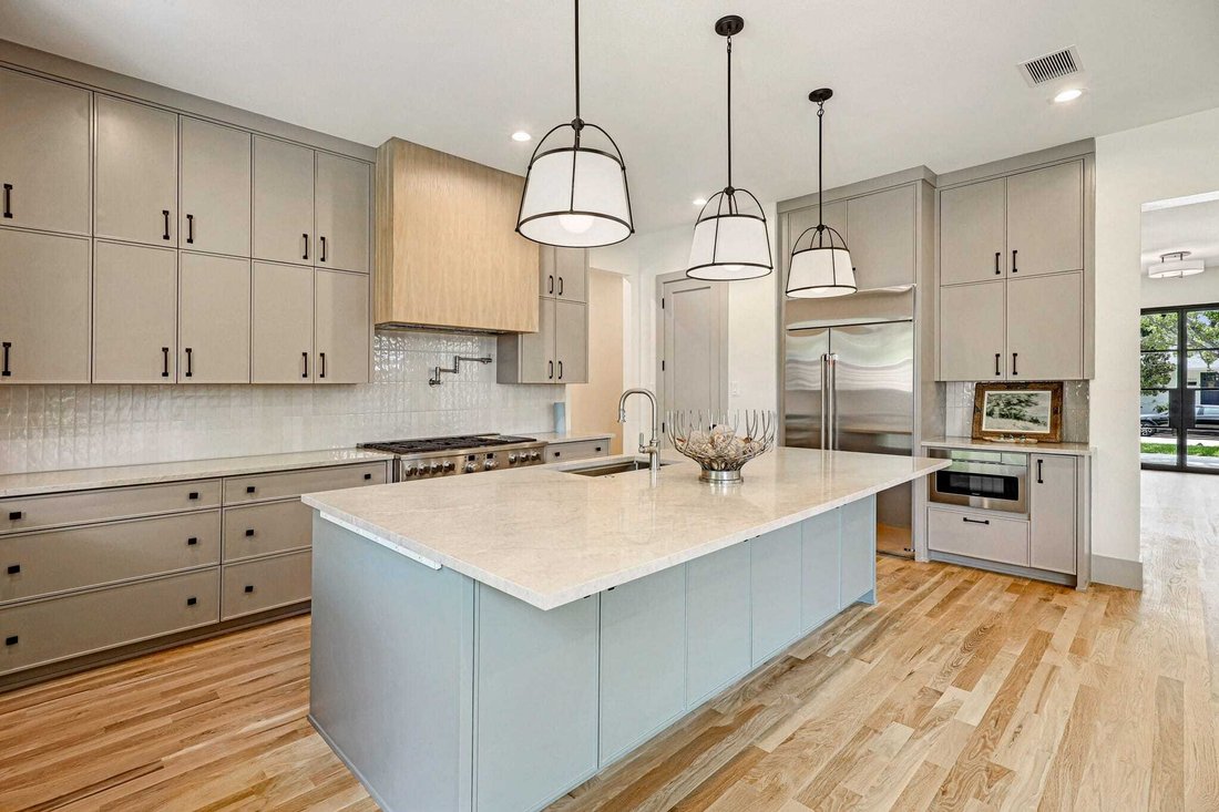 House in Dallas, Texas, United States 4 - 18480368
