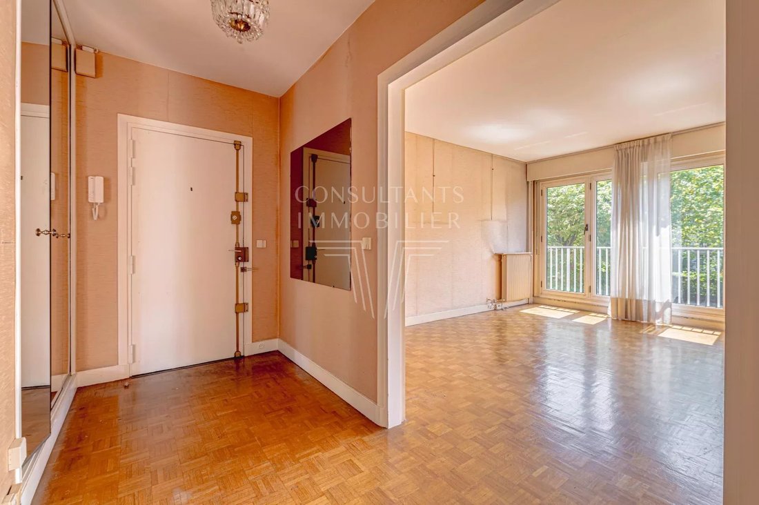Apartment in Ile de la Jatte - Parc d'Orléans, Neuilly-sur-Seine, France 5 - 18500804