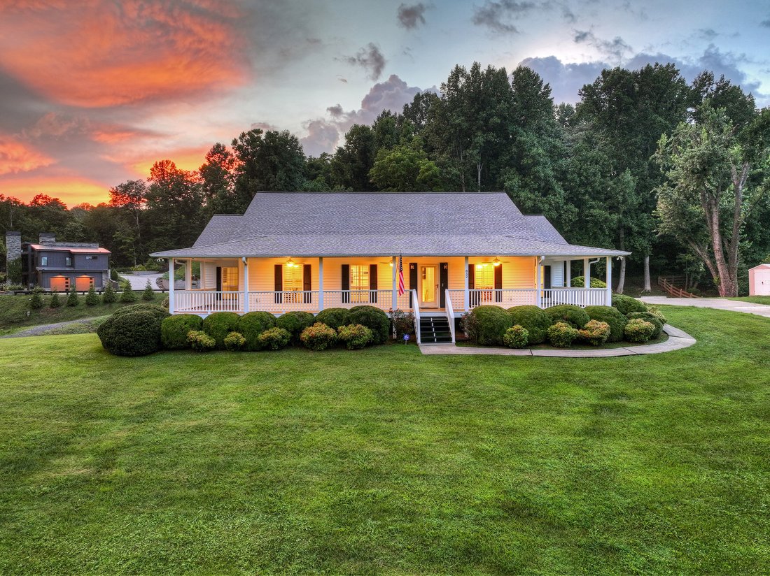 House in Blue Ridge, Georgia, United States 2 - 18498860