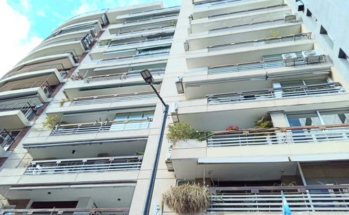 Appartement à Buenos Aires, Buenos Aires, Argentine 1