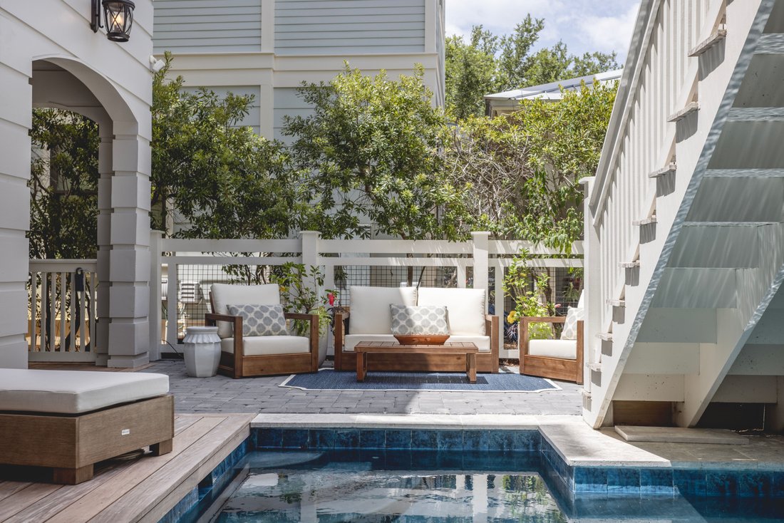 Maison à Santa Rosa Beach, Floride, États-Unis 2 - 18500441