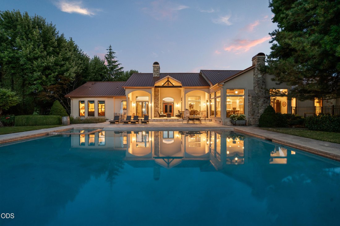 House in Medford, Oregon, United States 3 - 18505337