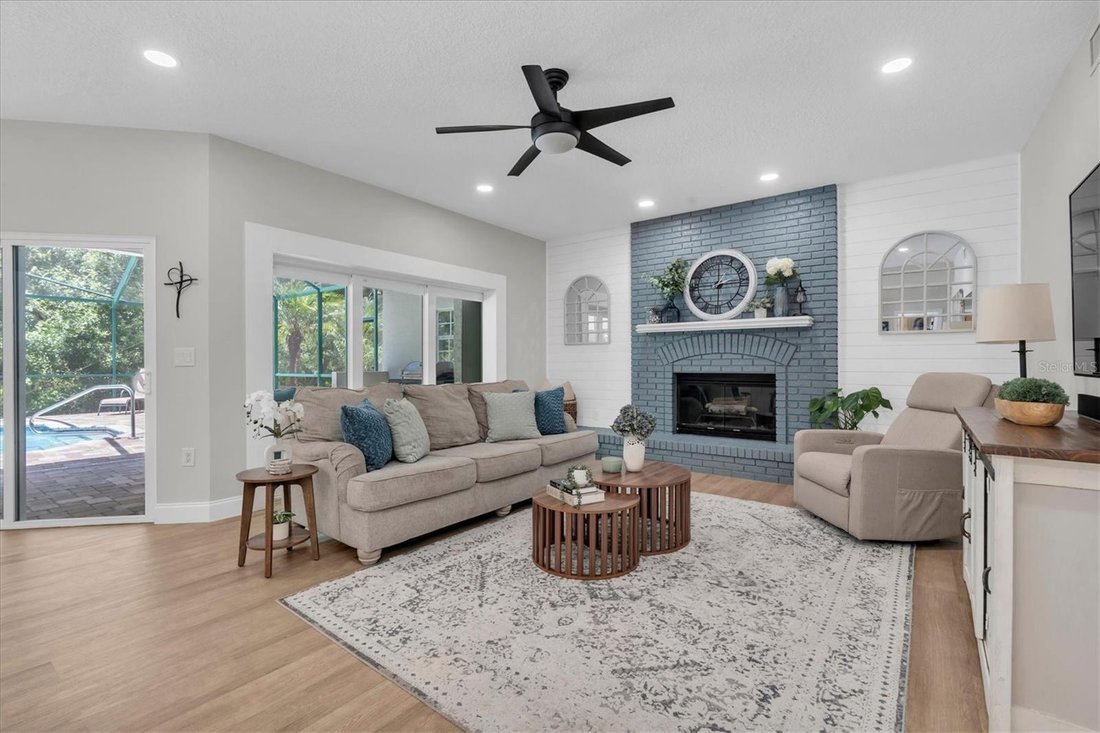 House in Trinity, Florida, United States 4 - 18499596