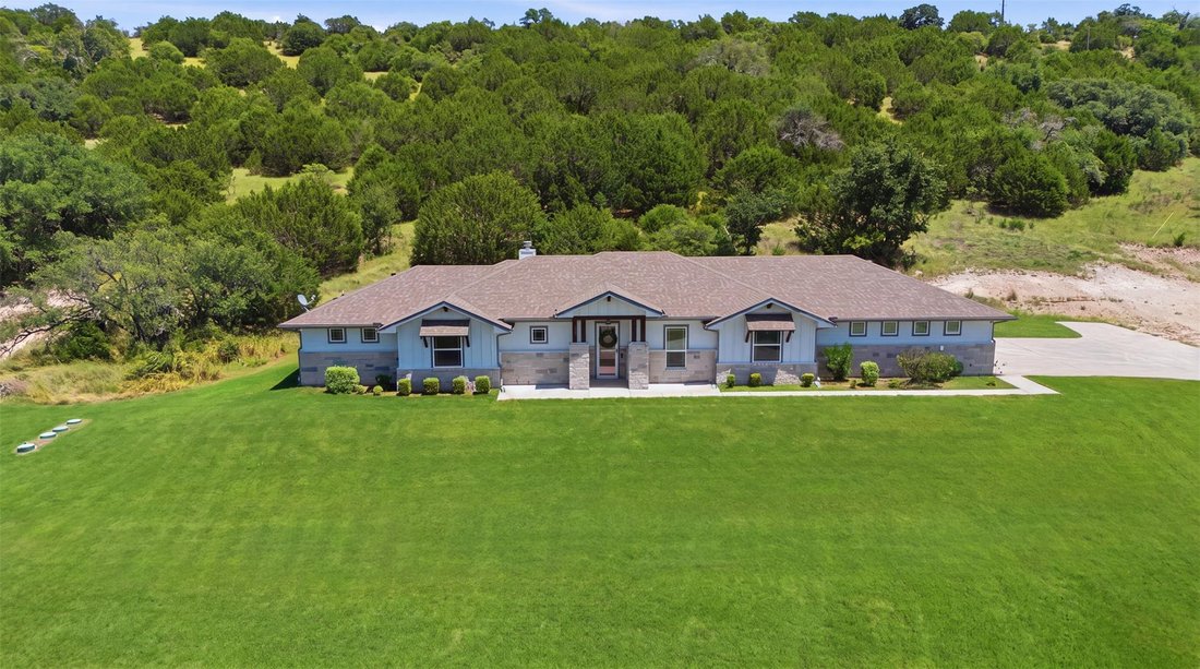 House in Copperas Cove, Texas, United States 1 - 18499132