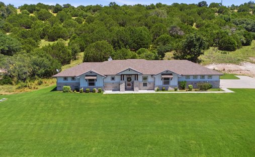House in Copperas Cove, Texas, United States 1