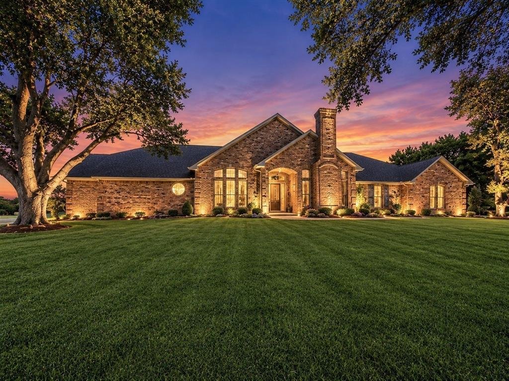 House in Forney, Texas, United States 1 - 18503490
