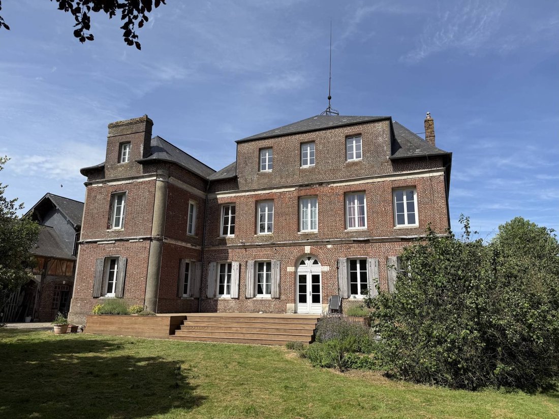 House in Centre Ville, Yvetot, France 4 - 18502903