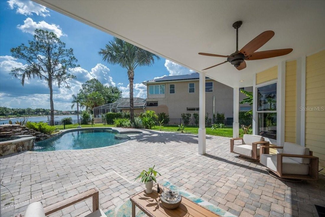 House in Tampa, Florida, United States 5 - 18502543