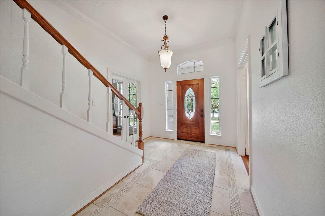 House in Magnolia, Texas, United States 5 - 18500239