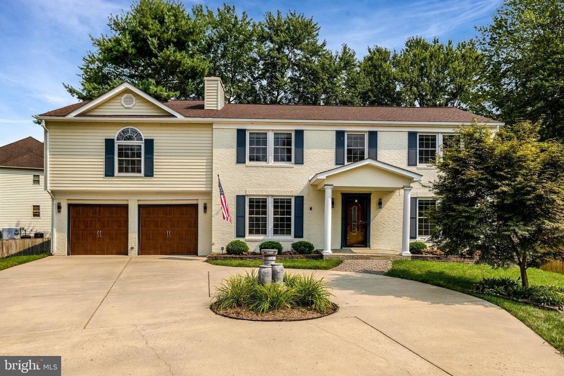 House in Annandale, Virginia, United States 4 - 18505265