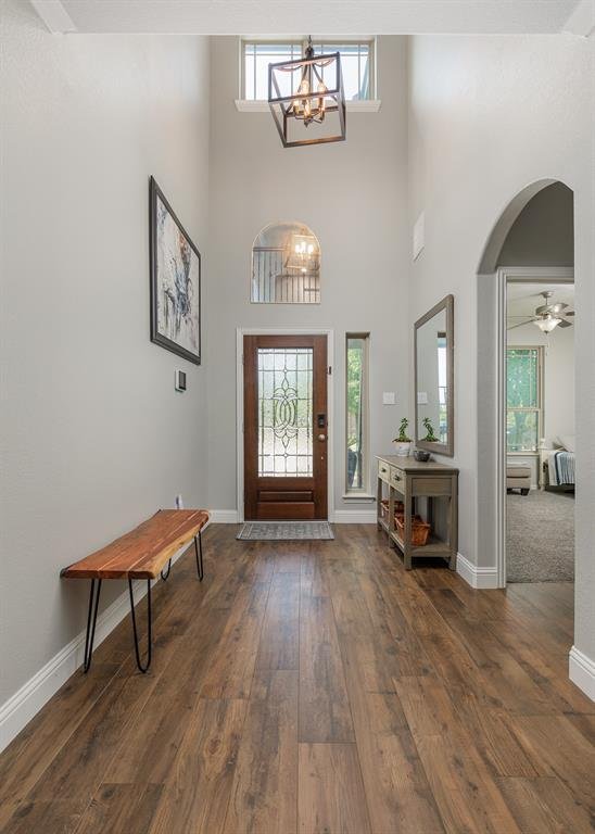 House in Prosper, Texas, United States 5 - 18503531