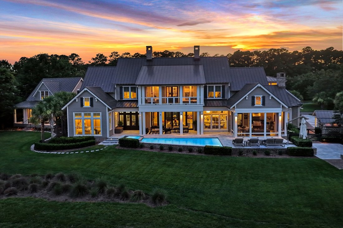 House in Bluffton, South Carolina, United States 1 - 18500448