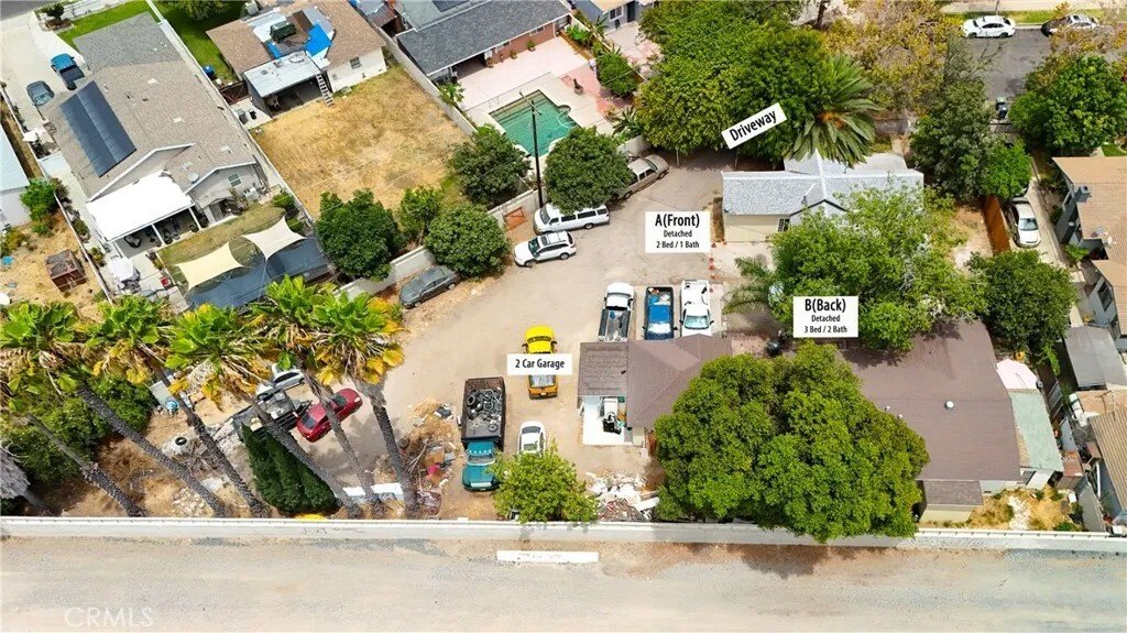 Santa Ana, California, United States 1 - 18499208