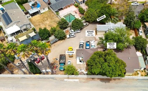 Santa Ana, California, United States 1