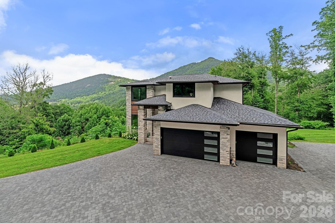 House in Asheville, North Carolina, United States 2 - 17143190