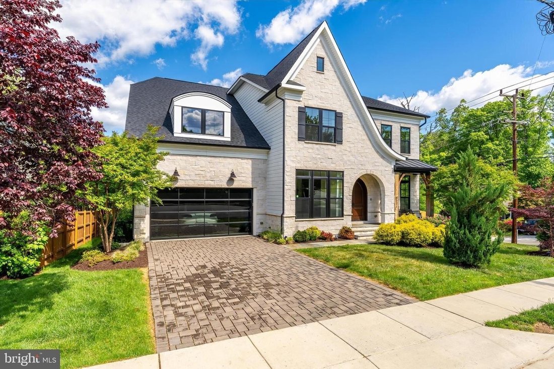 House in Arlington, Virginia, United States 2 - 18505024