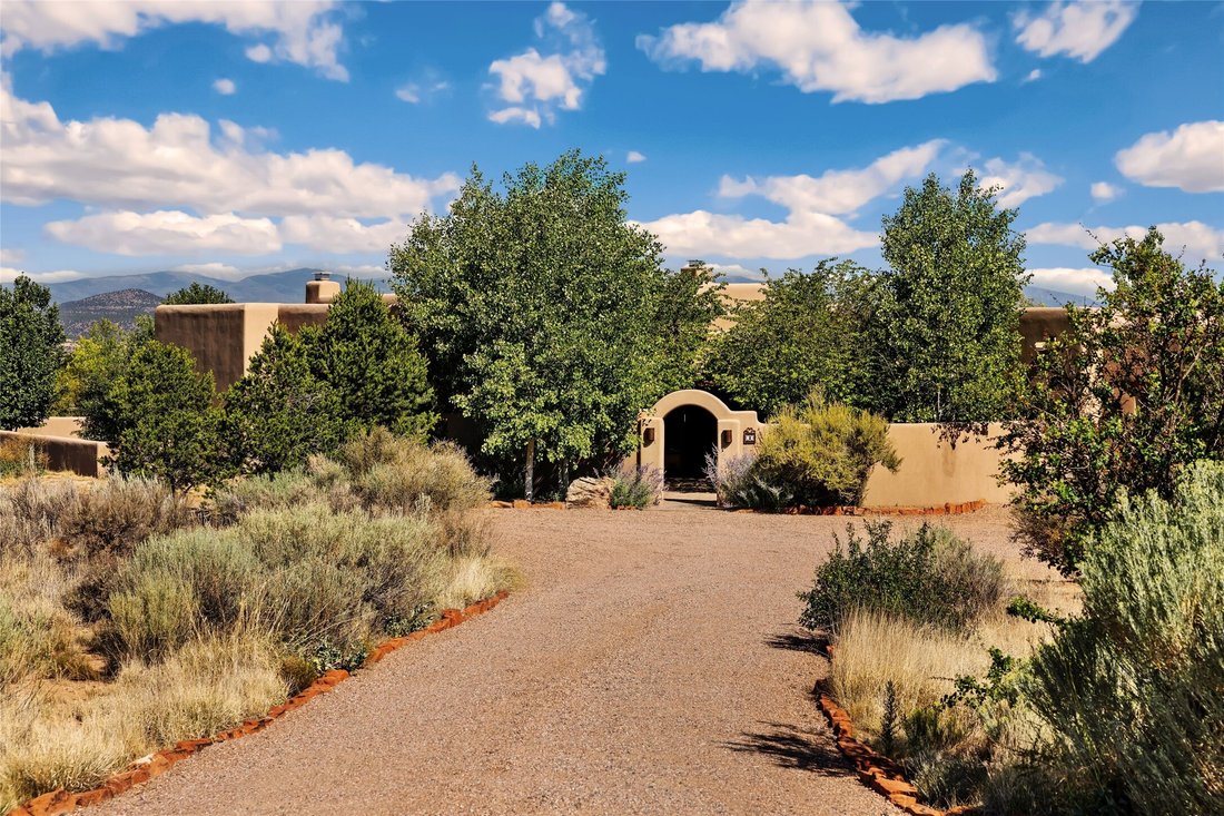 House in Santa Fe, New Mexico, United States 5 - 18492828