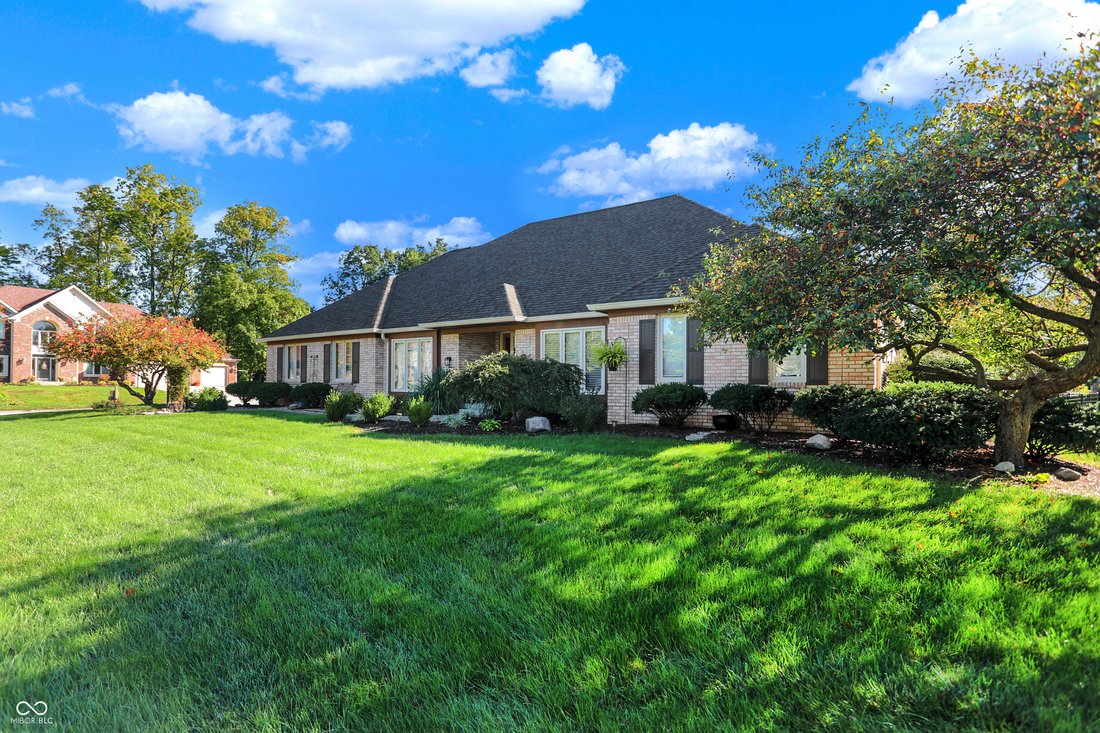 House in Westfield, Indiana, United States 4 - 18499256