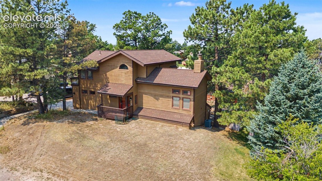 House in Parker, Colorado, United States 2 - 18504062
