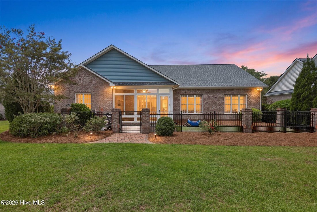 House in Northwest, North Carolina, United States 2 - 18503086