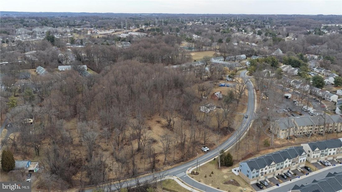 House in Gaithersburg, Maryland, United States 5 - 18507525