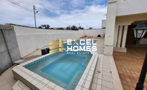 Villa in Ir-Rabat, Malta 1