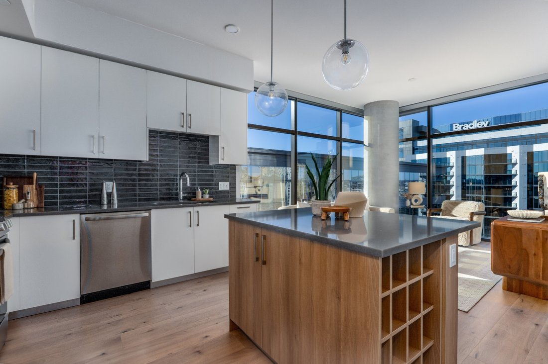Condo in Nashville, Tennessee, United States 4 - 18499966