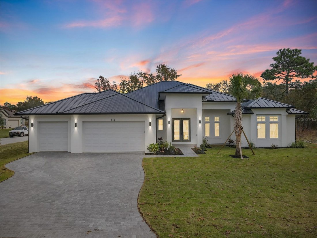 House in Homosassa, Florida, United States 1 - 18499914