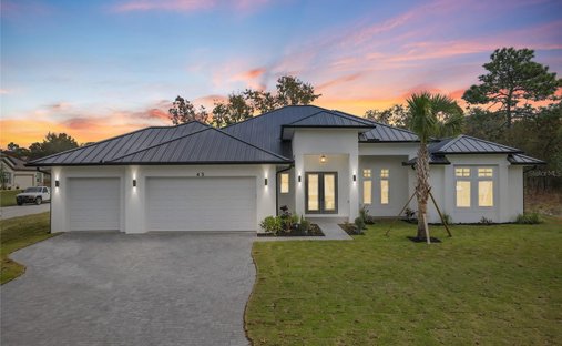House in Homosassa, Florida, United States 1